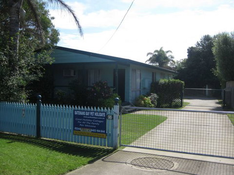 Grantham House  Pet Friendly Holiday Home - Accommodation Southport 4