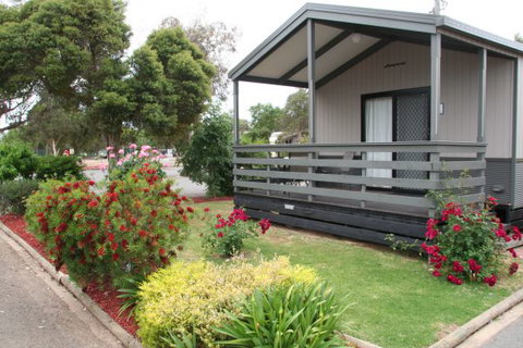BIG4 Shepparton Park Lane Holiday Park - Southport Accommodation 0