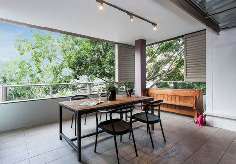 The Essence Of Paddington Living - Accommodation Southport 8