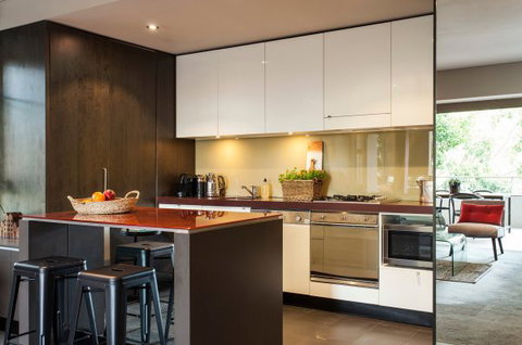 The Essence Of Paddington Living - Accommodation Southport 9