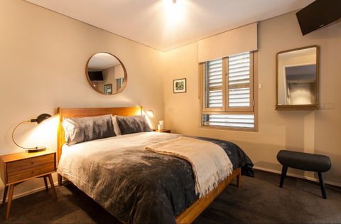 The Essence Of Paddington Living - Accommodation Southport 10