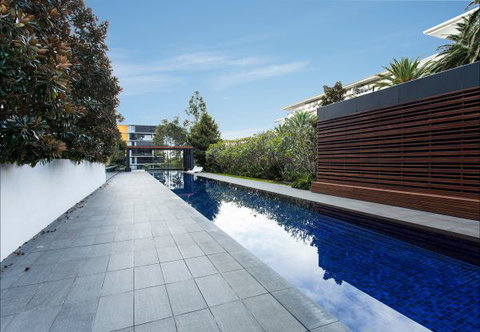 The Essence Of Paddington Living - Accommodation Southport 12