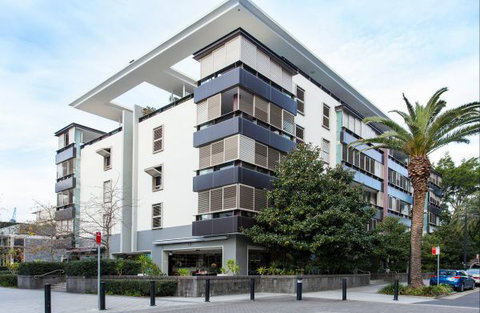 The Essence Of Paddington Living - Accommodation Southport 13