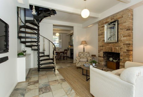 The Essence Of Paddington Living - Accommodation Southport 0