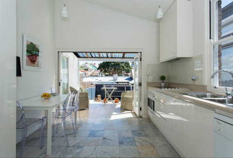 The Essence Of Paddington Living - Accommodation Southport 2