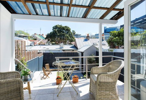 The Essence Of Paddington Living - Accommodation Southport 3