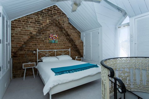 The Essence Of Paddington Living - Accommodation Southport 4