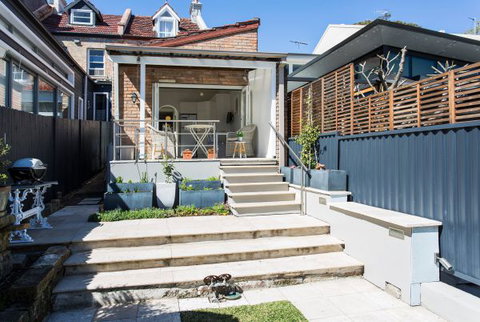 The Essence Of Paddington Living - Accommodation Southport 6