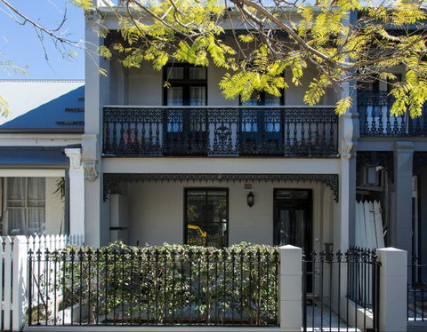 The Essence Of Paddington Living - Accommodation Southport 7