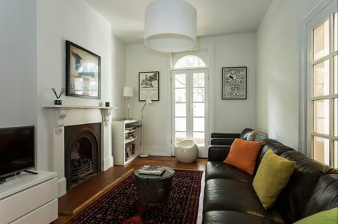 The Essence Of Paddington Living - Accommodation Southport 14