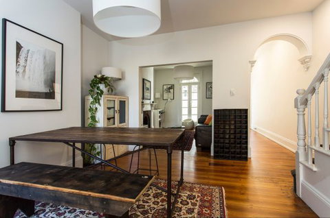 The Essence Of Paddington Living - Accommodation Southport 15