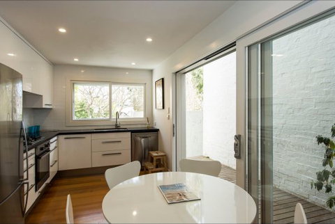 The Essence Of Paddington Living - Accommodation Southport 16