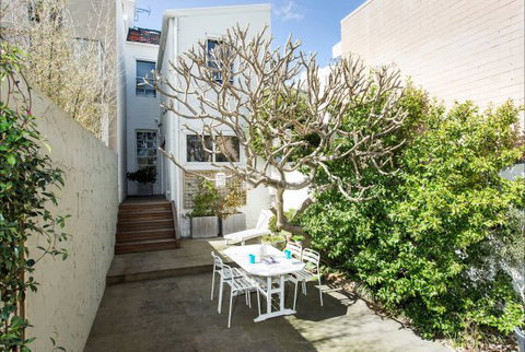 The Essence Of Paddington Living - Accommodation Southport 18