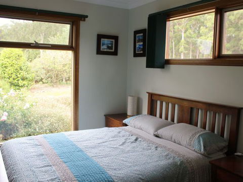 Eagle's Roost Farmstay B&B - Southport Accommodation 1