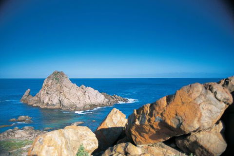 Point Road Camp At Leeuwin-Naturaliste National Park - Southport Accommodation 0