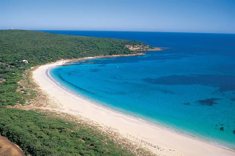 Point Road Camp At Leeuwin-Naturaliste National Park - Southport Accommodation 2
