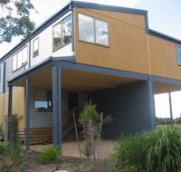 Shelly Beach Villas - Southport Accommodation