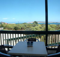 Elliston Waterloo Bay Tourist Park - Accommodation Southport