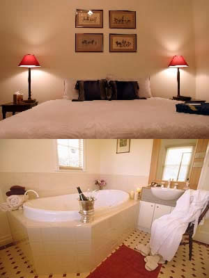 Amor Of Redhill - Accommodation Southport 0