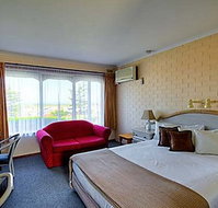 Raglan Motor Inn - Accommodation Southport