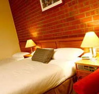 Best Western Burke and Wills Motor Inn - Accommodation Southport