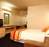 Swan Hill Resort - Accommodation Southport