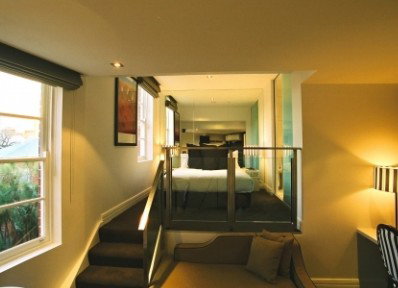 Quest East Melbourne - Accommodation Southport 2