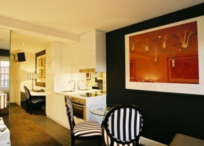 Quest East Melbourne - Accommodation Southport 3