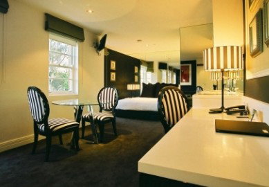 Quest East Melbourne - Accommodation Southport 4