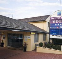 Quality Inn Country Plaza Queanbeyan - Southport Accommodation