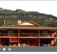 Comfort Inn Country Plaza Halls Gap - Southport Accommodation
