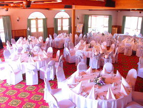 Comfort Inn Country Plaza Halls Gap - Accommodation Southport 4