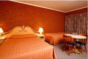 Comfort Inn Country Plaza Halls Gap - Accommodation Southport 5