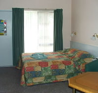 Lazy River Motor Inn - Accommodation Southport