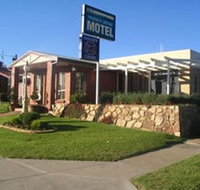 Golden Chain Murray River Motel - Accommodation Southport