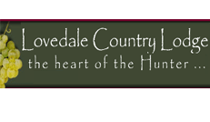 Lovedale Country Lodge - Accommodation Southport