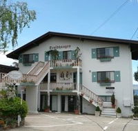 Troldhaugen Lodge - Southport Accommodation