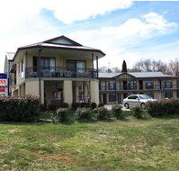 Elite Motor Inn - Accommodation Southport