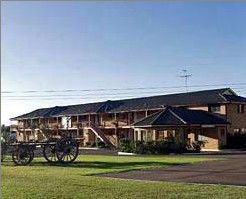 Gateway Motel - Accommodation Southport 0