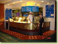 Gateway Motel - Accommodation Southport 4