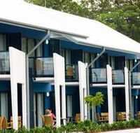 Manly Marina Cove Motel - Accommodation Southport
