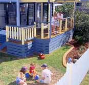 Werri Beach Holiday Park - Accommodation Southport