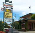 Bathurst Explorers Motel - Southport Accommodation