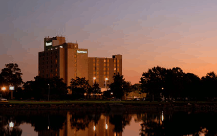 Mercure Sydney Airport - Southport Accommodation