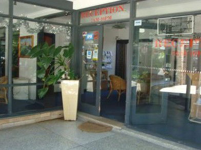 The Blakehurst Motor Inn - Southport Accommodation 0