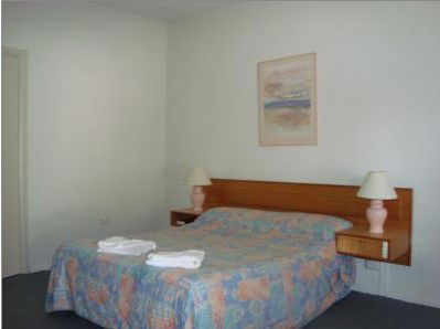 The Blakehurst Motor Inn - Southport Accommodation 1