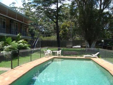 The Blakehurst Motor Inn - Southport Accommodation 3