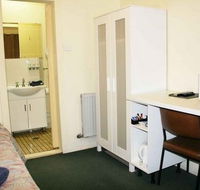 Alpine Heritage Motel - Accommodation Southport