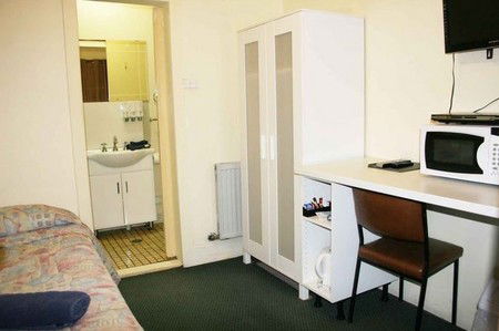 Alpine Heritage Motel - Southport Accommodation 0