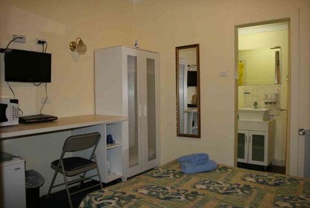 Alpine Heritage Motel - Southport Accommodation 1